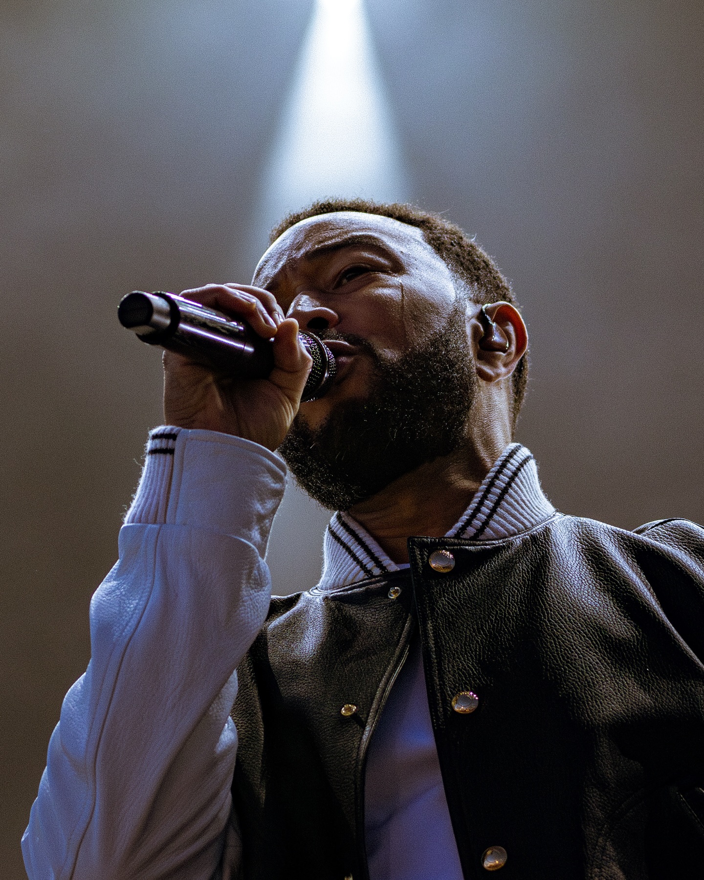 John Legend