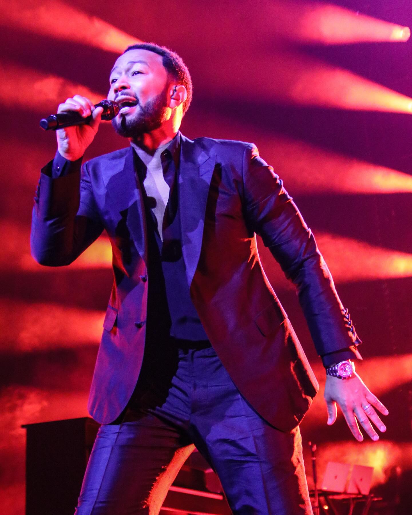John Legend